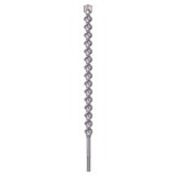 Bosch - Max-7 Serisi Kırıcı Delici Ucu 38*720 mm