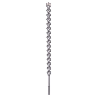 Bosch - Max-7 Serisi Kırıcı Delici Ucu 38*720 mm