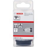 Bosch - 1/2''-20 - 1,5-13 mm Supra Mandren Krom.