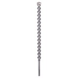 Bosch - Max-7 Serisi Kırıcı Delici Ucu 40*720 mm