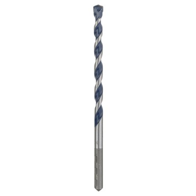 Bosch - cyl-5 Serisi, Blue Granite Turbo Beton Matkap Ucu, 8*150 mm