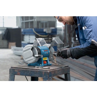 Bosch - 175*25*32 mm GSM 175 İçin 60 Kum Taşlama Taşı
