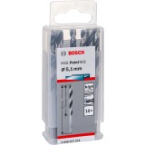 Bosch - HSS-PointeQ Metal Matkap Ucu 5,1 mm 10'lu