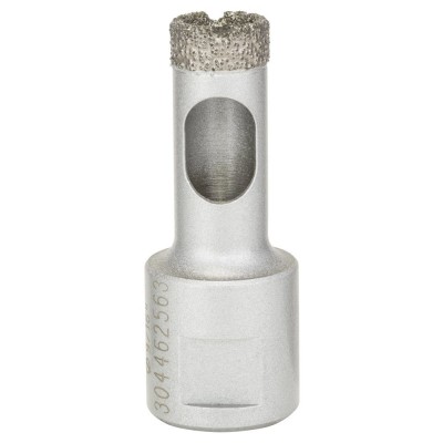 Bosch - Best Serisi, Taşlama İçin Seramik Kuru Elmas Delici 14*30 mm
