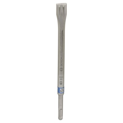 Bosch - LongLife Serisi, SDS-Plus Şaftlı Yassı Keski 250*20mm 5'li