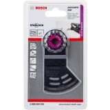 Bosch - Starlock - AYZ 53 BPB - BIM Çoklu Malzeme İçin Daldırmalı ve Yana Kesim Testere Bıçağı 1'li