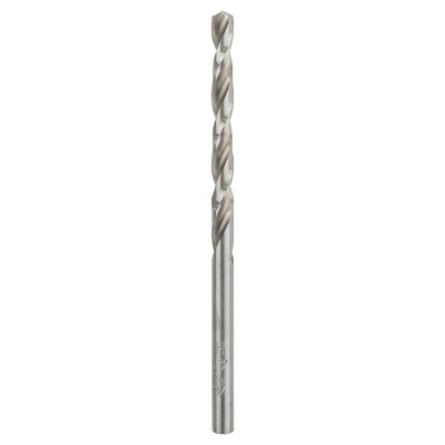 Bosch - HSS-G Metal Matkap Ucu 4*75 mm 2'li Paket