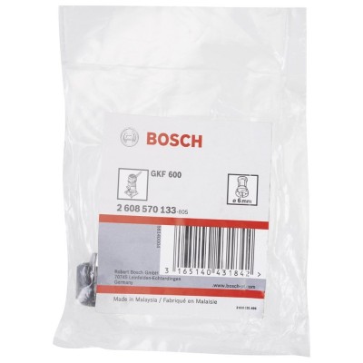 Bosch - GKF 600 6 mm Penset