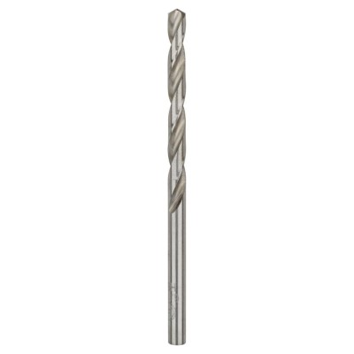 Bosch - HSS-G Metal Matkap Ucu 6,1*101 mm 10'lu Paket