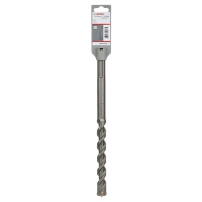 Bosch - Max-4 Serisi, SDS-Max Kırıcı Delici Ucu 22*320 mm