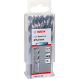 Bosch - HSS-PointeQ Metal Matkap Ucu 5,8 mm 10'lu