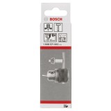 Bosch - 1,5-13 mm - 1/2''-20 Anahtarlı Mandren