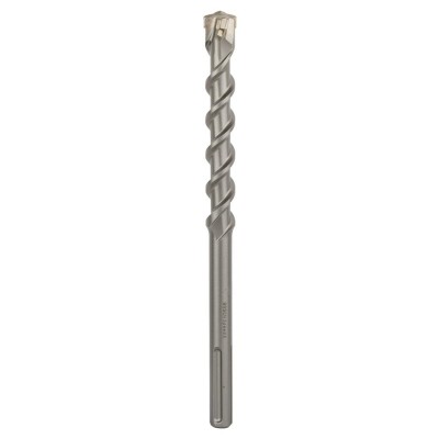 Bosch - Max-7 Serisi Kırıcı Delici Ucu 25*320 mm