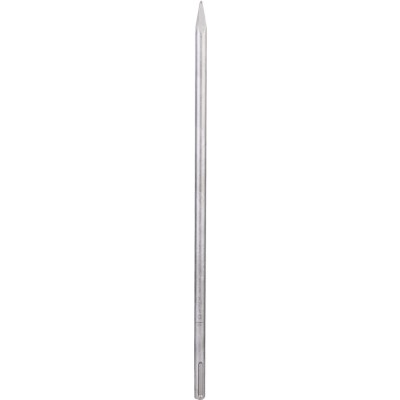 Bosch - SDS-Max Şaftlı Sivri Keski 600 mm 10'lu EKO