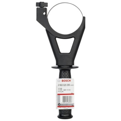 Bosch - GBH 10 DC; GBH 11 DE için Tutamak