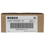 Bosch - LongLife Serisi, SDS-Plus Şaftlı Sivri Keski 250mm 5'li