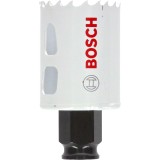 Bosch - Yeni Progressor Serisi Ahşap ve Metal için Delik Açma Testeresi (Panç) 38 mm