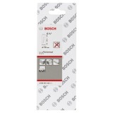 si G 1/2'' Girişli Kuru Karot Ucu 72*150 mm