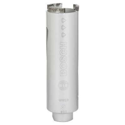 Bosch - Best Serisi G 1/2'' Girişli Kuru Karot Ucu 48*150 mm