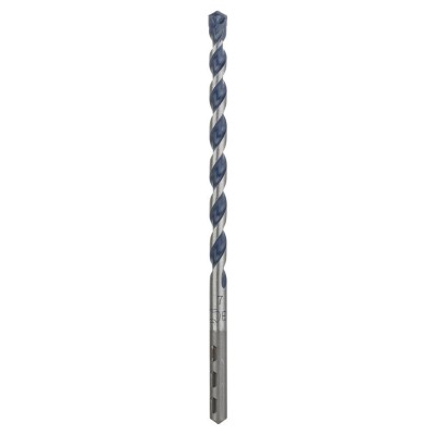 Bosch - cyl-5 Serisi, Blue Granite Turbo Beton Matkap Ucu, 7*150 mm