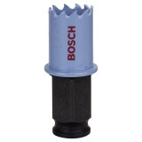 Bosch - Special Serisi Metal Ve Inox Malzemeler için Delik Açma Testeresi (Panç) 21 mm