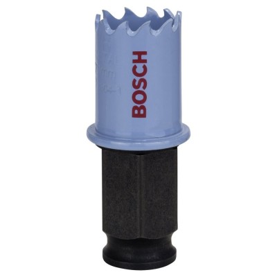 Bosch - Special Serisi Metal Ve Inox Malzemeler için Delik Açma Testeresi (Panç) 21 mm