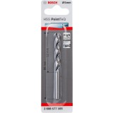 Bosch - HSS-PointeQ Metal Matkap Ucu 5,0 mm