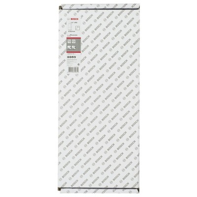 Bosch - Best Serisi Beton İçin 1 1/4'' UNC Girişli Elmas Sulu Karot Ucu 202 mm