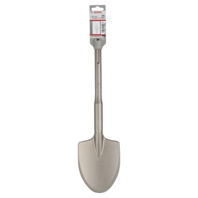 Bosch - SDS-Max Şaftlı Kürek Keski 400*110 mm