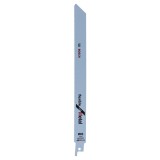 Bosch - Flexible Serisi Metal için Panter Testere Bıçağı S 1122 EF - 5'li