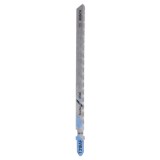 Bosch - Kırılmaya Karşı Dayanıklı Seri Metal İçin T 318 AF Dekupaj Testeresi Bıçağı - 3'Lü Paket