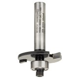 Bosch - Standard Seri Ahşap İçin Çift Oluklu, Sert Metal Bilya Yataklı Diskli Kanal Frezesi 8*32*4*51 mm