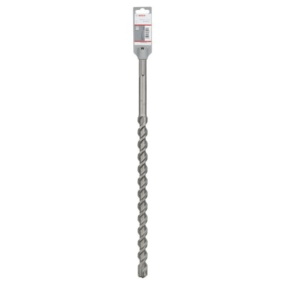 Bosch - Max-4 Serisi, SDS-Max Kırıcı Delici Ucu 25*520 mm