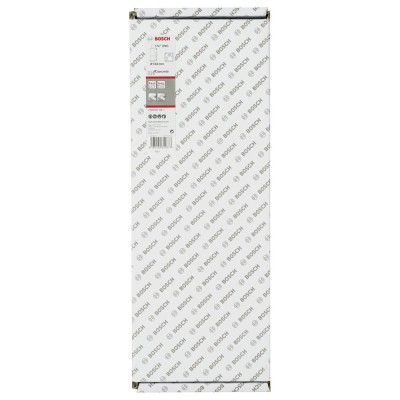 Bosch - Best Serisi Beton İçin 1 1/4'' UNC Girişli Elmas Sulu Karot Ucu 162 mm