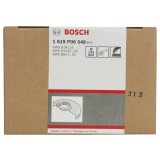 Bosch - Taşlama için Siperlik 125 mm
