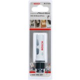 Bosch - Yeni Progressor Serisi Ahşap ve Metal için Delik Açma Testeresi (Panç) 17 mm
