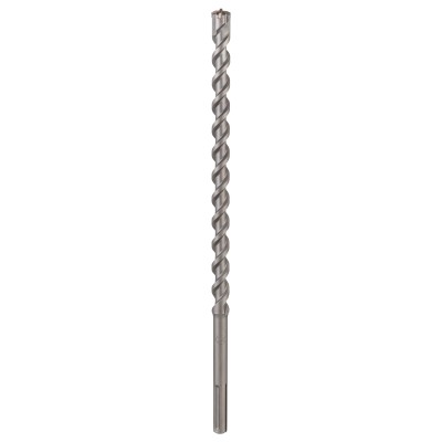 Bosch - Max-4 Serisi, SDS-Max Kırıcı Delici Ucu 24*520 mm