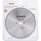 Bosch - Optiline Eco Serisi Ahşap için Daire Testere Bıçağı 305*30 100 Diş