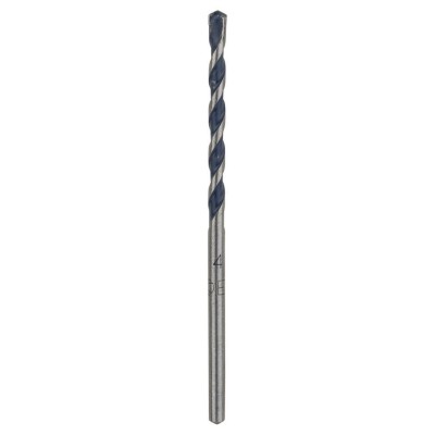 Bosch - cyl-5 Serisi, Blue Granite Turbo Beton Matkap Ucu, 4*90 mm