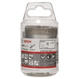 Bosch - Best Serisi, Taşlama İçin Seramik Kuru Elmas Delici 45*35 mm