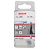 Bosch - HSS-AlTiN 12 Kademeli Matkap Ucu 6-39 mm