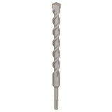 Bosch - Plus-1 Serisi, SDS-plus Kırıcı Delici Matkap Ucu 22*260 mm
