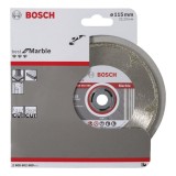 Bosch - Best Serisi Mermer İçin Elmas Kesme Diski 115 mm