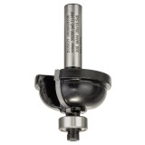 Bosch - Standard Seri Ahşap İçin Çift Oluklu Sert Metal Kenar Biçimlendirme Frezesi 8*35*59mm