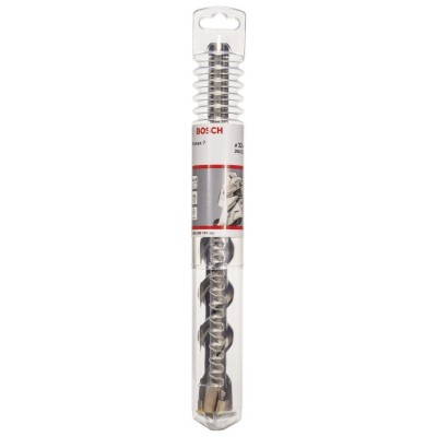 Bosch - Max-7 Serisi Kırıcı Delici Ucu 32*320 mm
