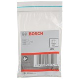 Bosch - GGS 7C-27 L/C Sıkma Somunlu Penset 1/4''