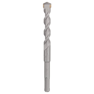 Bosch - Plus-1 Serisi, SDS-plus Kırıcı Delici Matkap Ucu 14*160 mm