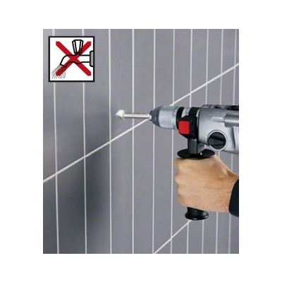 Bosch - cyl-9 Serisi Seramik Matkap Ucu 5*70 mm