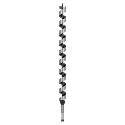 Bosch - Ahşap için Yılan Matkap Ucu 28*450 mm