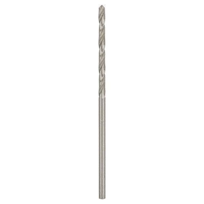 Bosch - HSS-G Metal Matkap Ucu 1,8*46 mm 10'lu Paket
